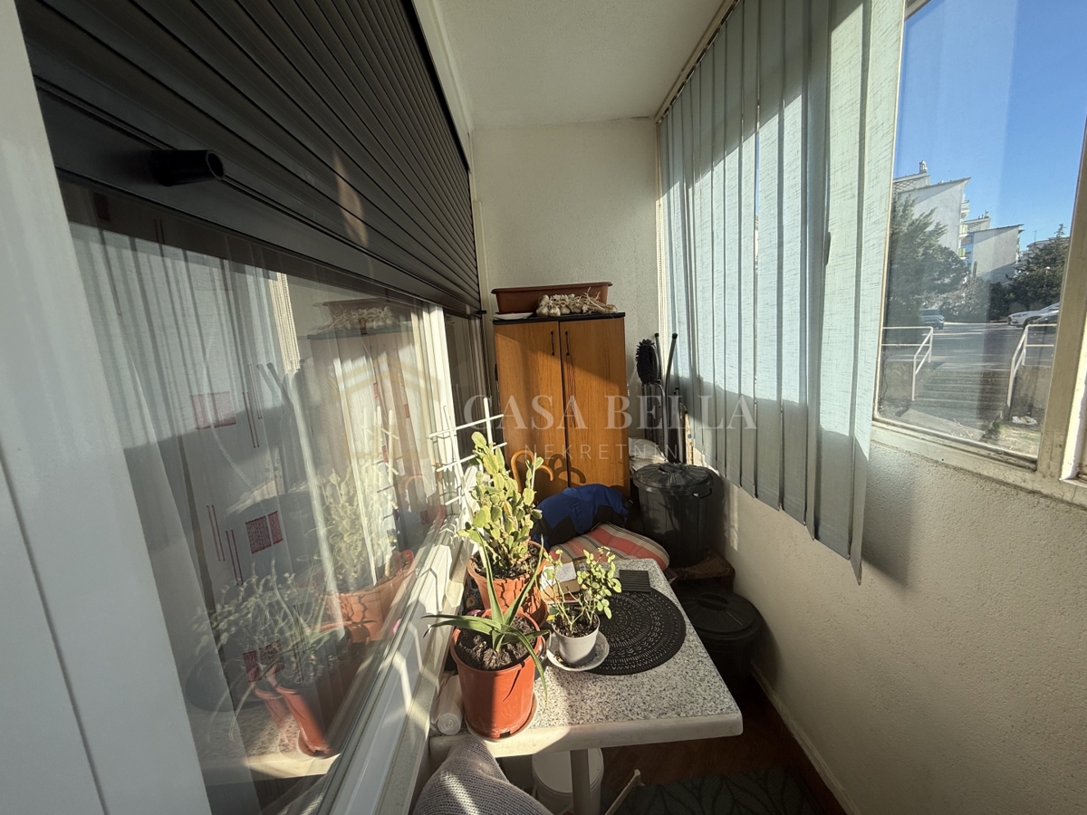 Apartment Zu verkaufen - PRIMORSKO-GORANSKA RIJEKA