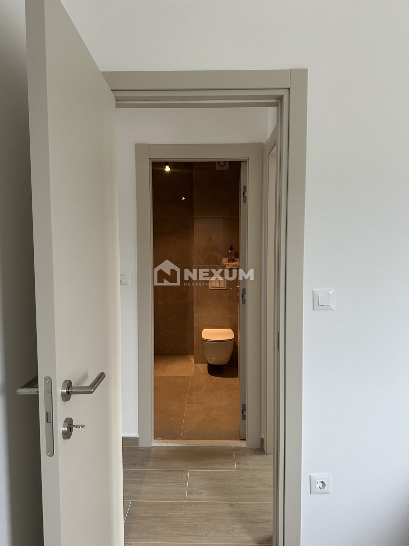 Appartement À vendre - SPLITSKO-DALMATINSKA KAŠTELA