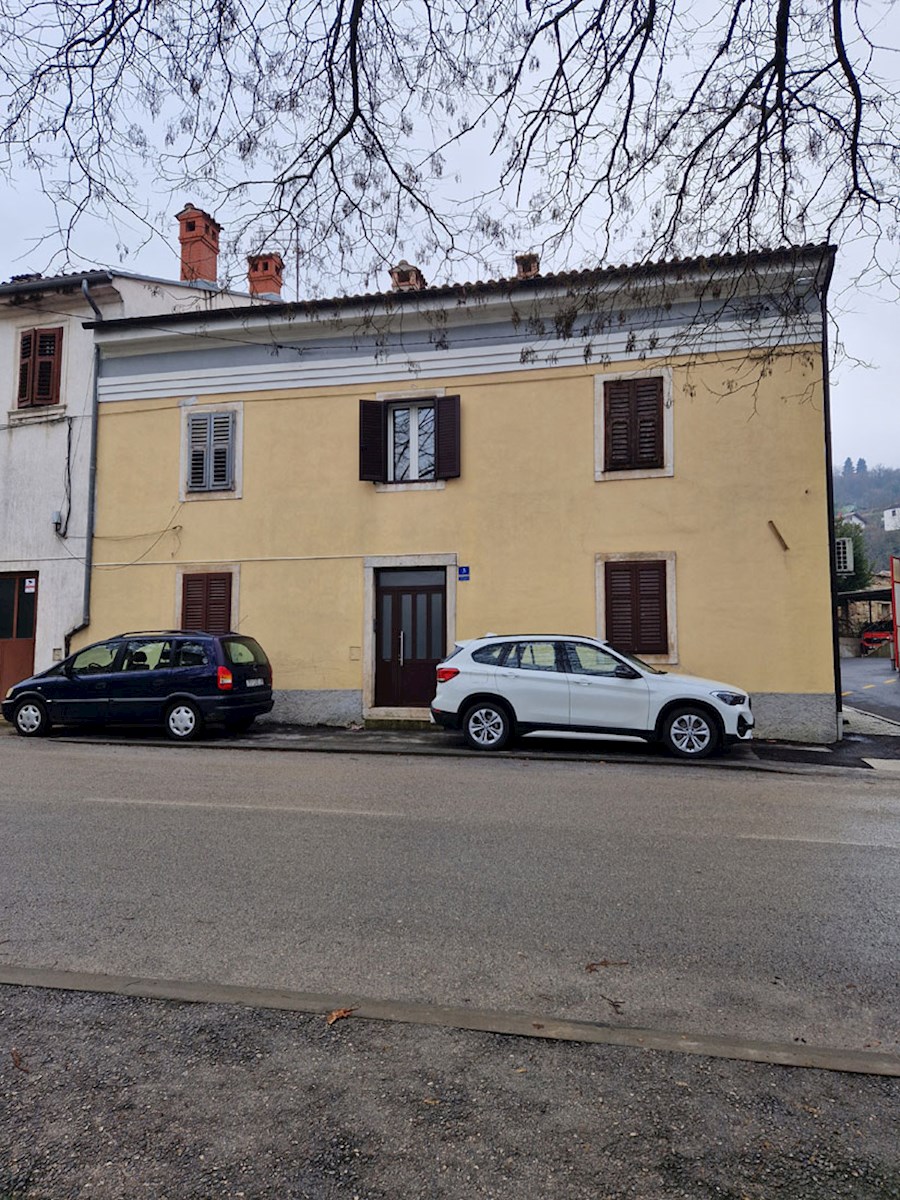 Stan Na prodaju - ISTARSKA PAZIN