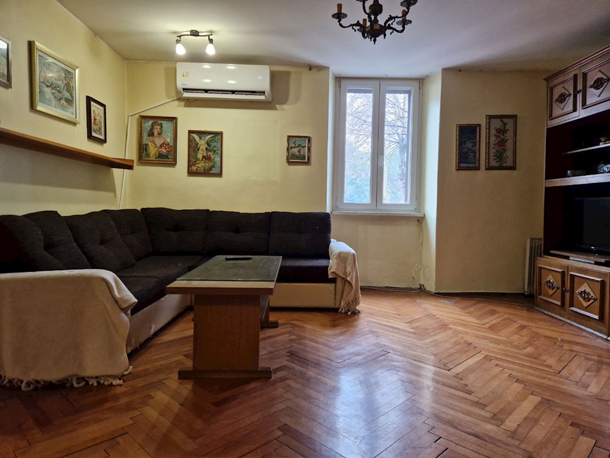 Stan Na prodaju - ISTARSKA PAZIN