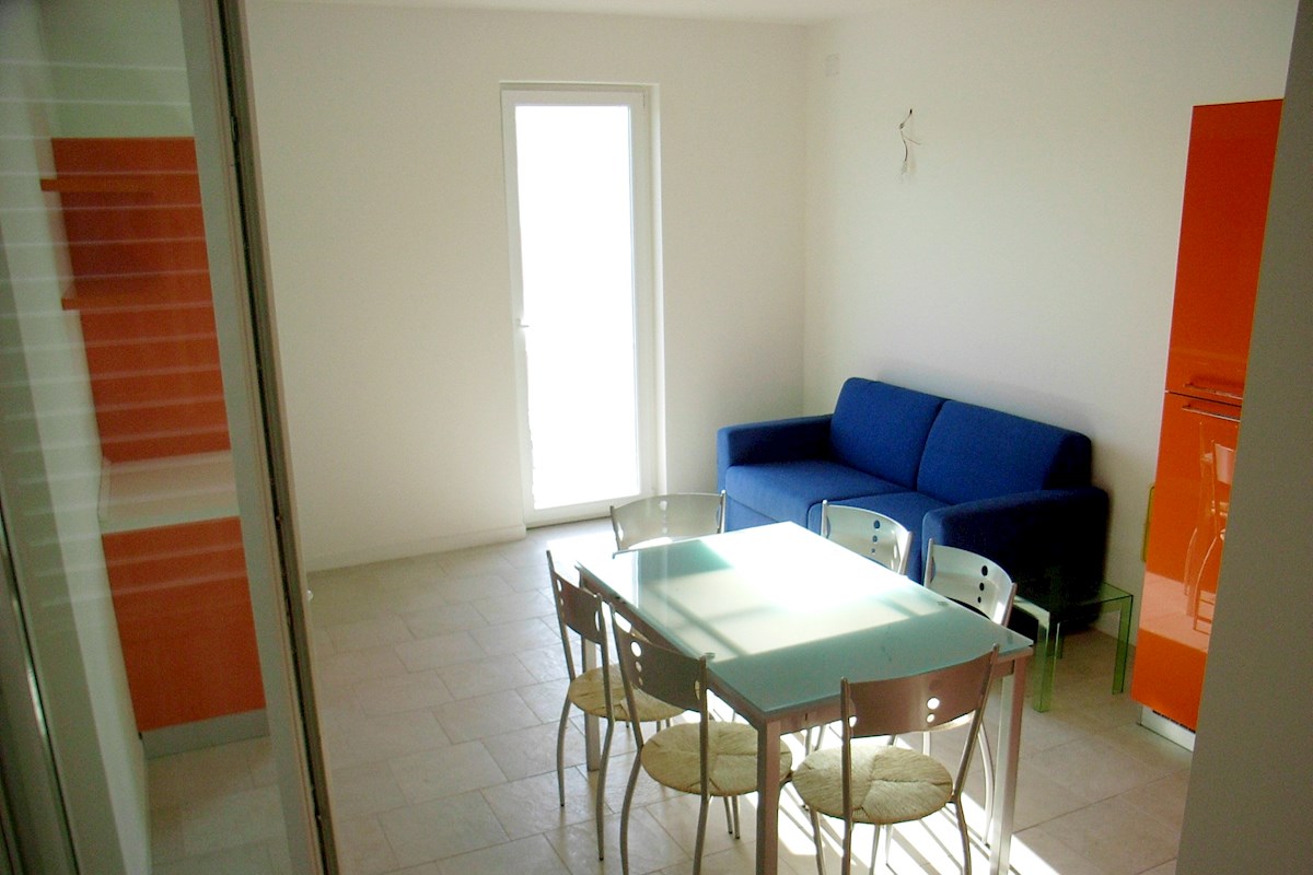Flat For sale - ISTARSKA MEDULIN