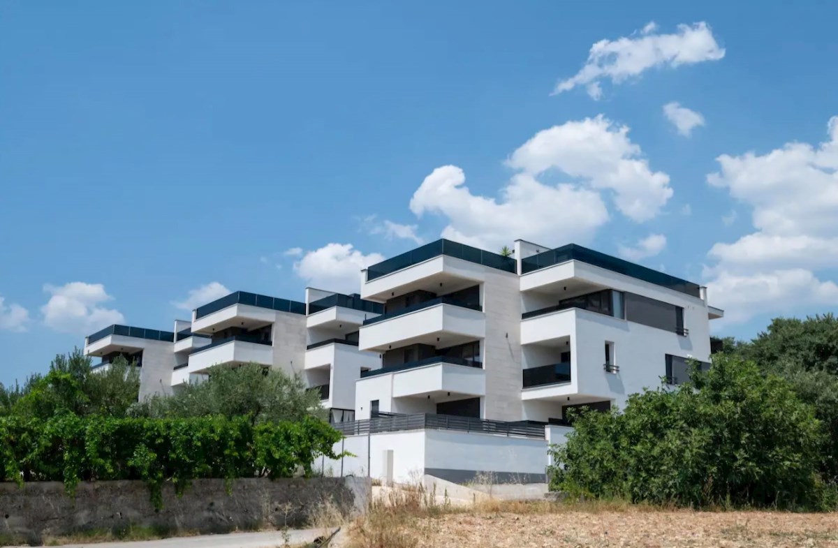 Stan Na prodaju - Splitsko-dalmatinska Trogir - foto 1/21
