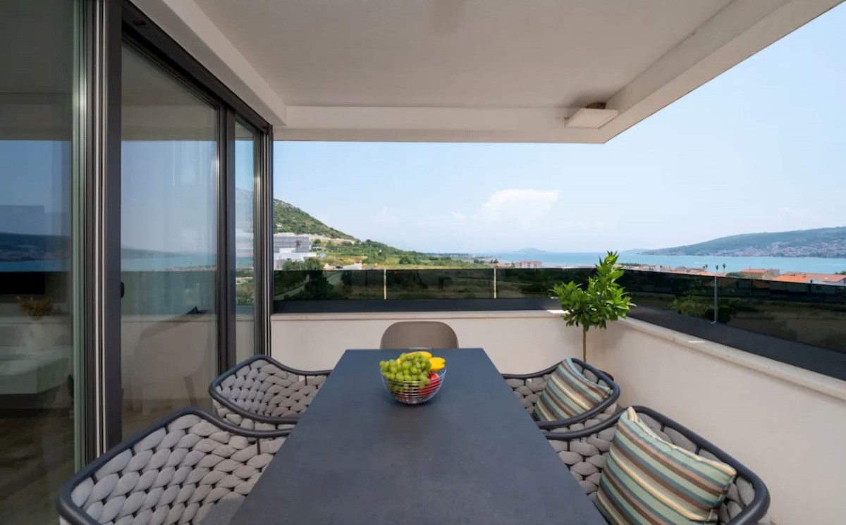 Stan Na prodaju - SPLITSKO-DALMATINSKA TROGIR