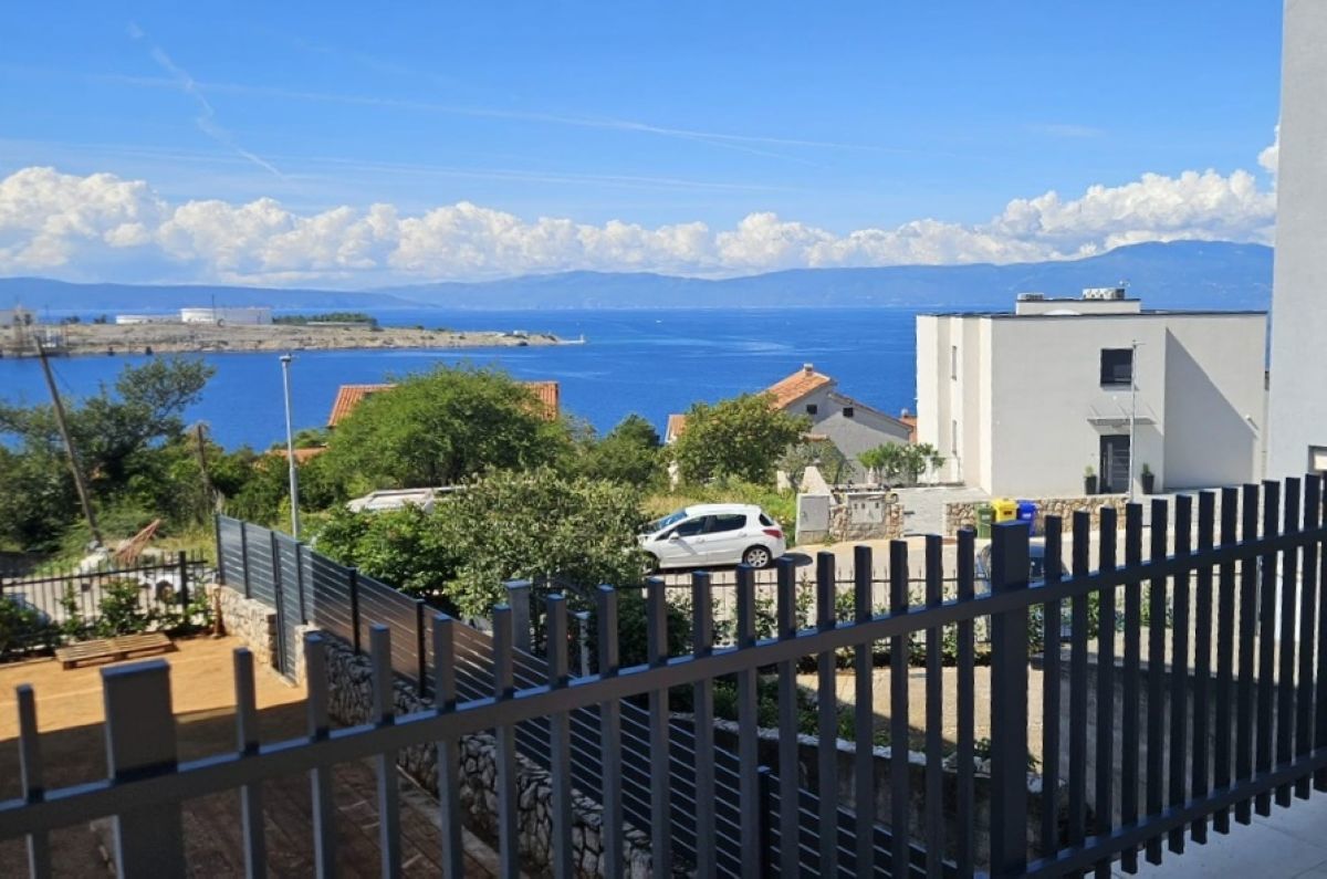Stan Na prodaju - PRIMORSKO-GORANSKA KRK