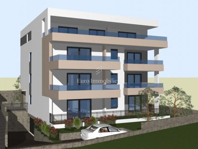 Appartamento in vendita 159 m² – Makarska