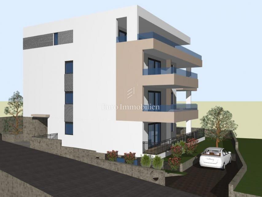 Appartamento In vendita - SPLITSKO-DALMATINSKA MAKARSKA