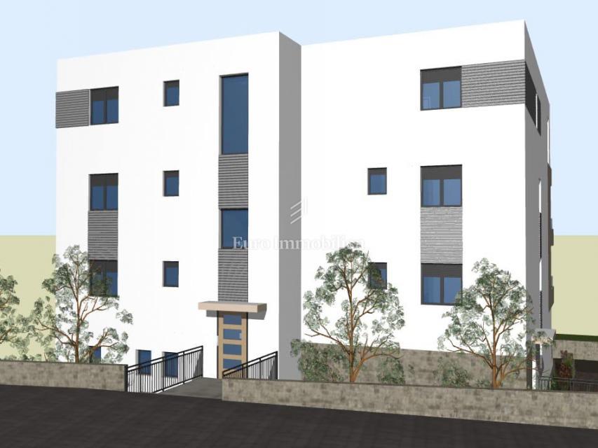 Appartamento In vendita - SPLITSKO-DALMATINSKA MAKARSKA