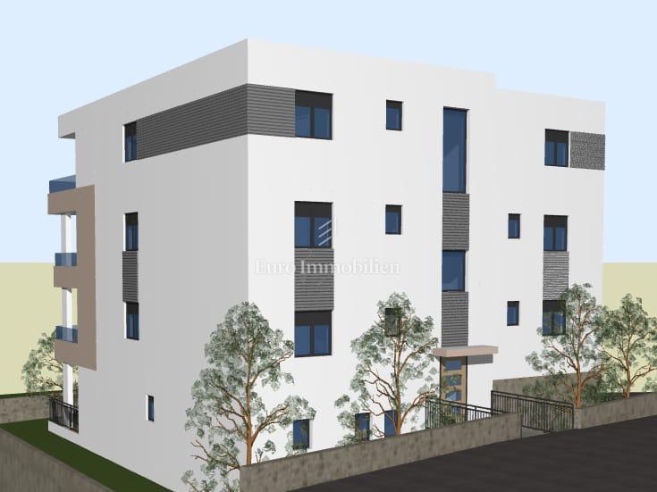 Appartamento In vendita - SPLITSKO-DALMATINSKA MAKARSKA