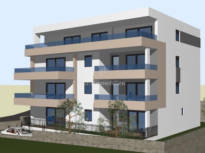 Appartamento In vendita - SPLITSKO-DALMATINSKA MAKARSKA