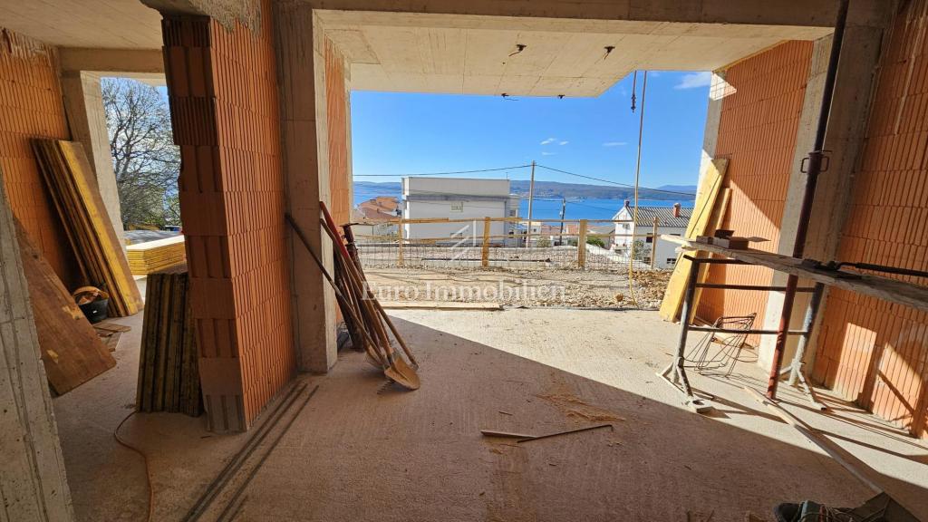 Stan Na prodaju - PRIMORSKO-GORANSKA CRIKVENICA