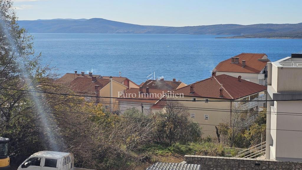 Stan Na prodaju - PRIMORSKO-GORANSKA CRIKVENICA