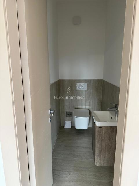 Apartmán Na prodej - PRIMORSKO-GORANSKA ČAVLE