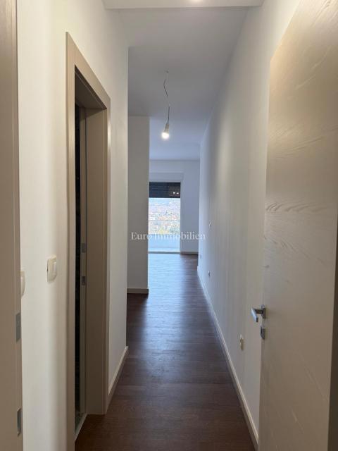 Apartmán Na prodej - PRIMORSKO-GORANSKA ČAVLE
