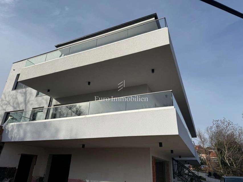 Apartmán Na prodej - Primorsko-goranska čavle - foto 4/26