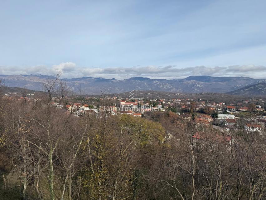 Apartmán Na prodej - PRIMORSKO-GORANSKA ČAVLE