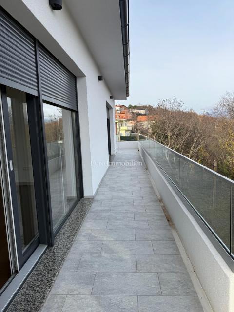 Apartmán Na prodej - PRIMORSKO-GORANSKA ČAVLE