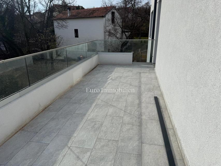 Apartmán Na prodej - PRIMORSKO-GORANSKA ČAVLE