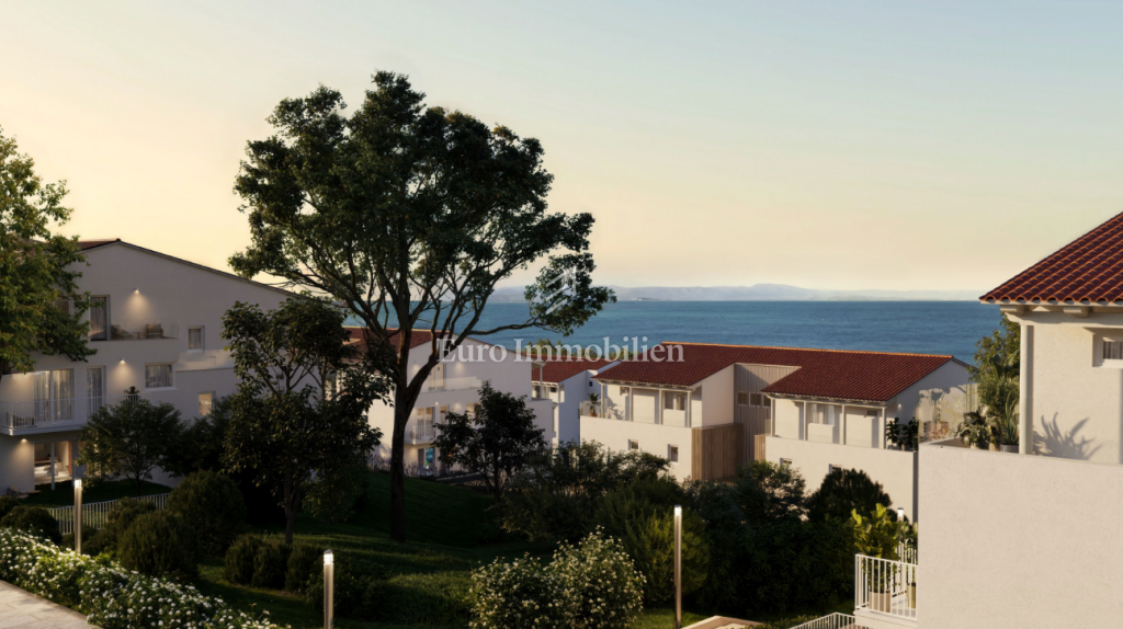 Flat For sale - PRIMORSKO-GORANSKA NOVI VINODOLSKI