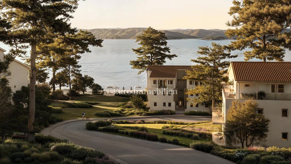 Flat For sale - PRIMORSKO-GORANSKA NOVI VINODOLSKI