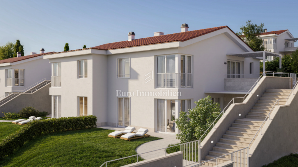 Flat For sale - Primorsko-goranska Novi Vinodolski - foto 3/16