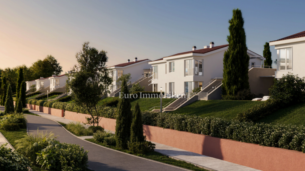 Flat For sale - Primorsko-goranska Novi Vinodolski - foto 5/16