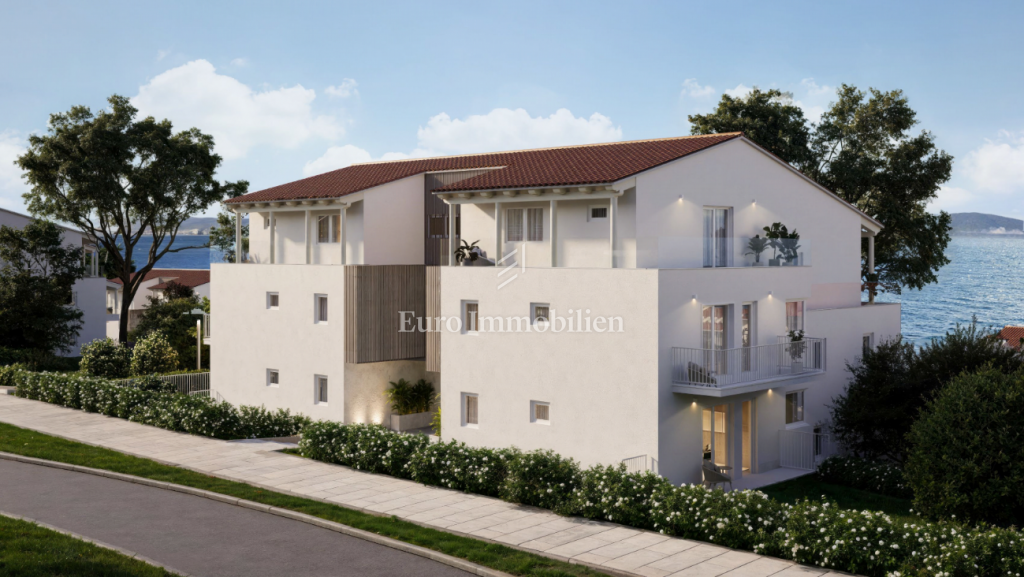 Flat For sale - PRIMORSKO-GORANSKA NOVI VINODOLSKI