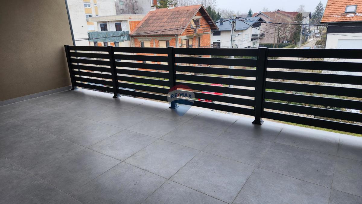 Stan Na prodaju - ZAGREBAČKA VELIKA GORICA