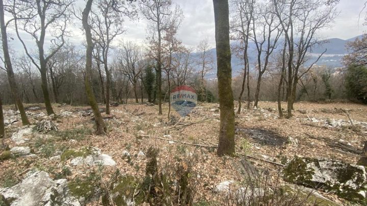 Pozemek Na prodej - Primorsko-goranska Opatija - foto 3/5