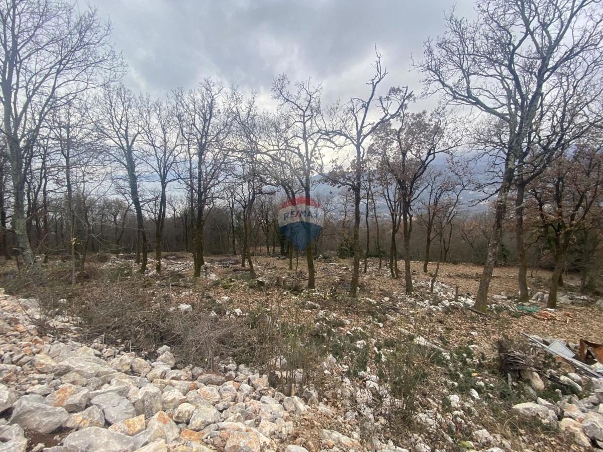 Zemljište Na prodaju - PRIMORSKO-GORANSKA OPATIJA