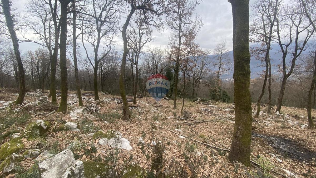 Zemljište Na prodaju - PRIMORSKO-GORANSKA OPATIJA