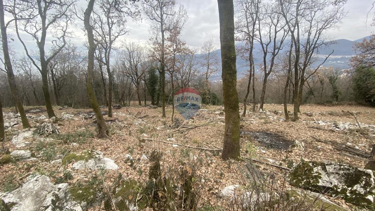 Zemljište Na prodaju - PRIMORSKO-GORANSKA OPATIJA