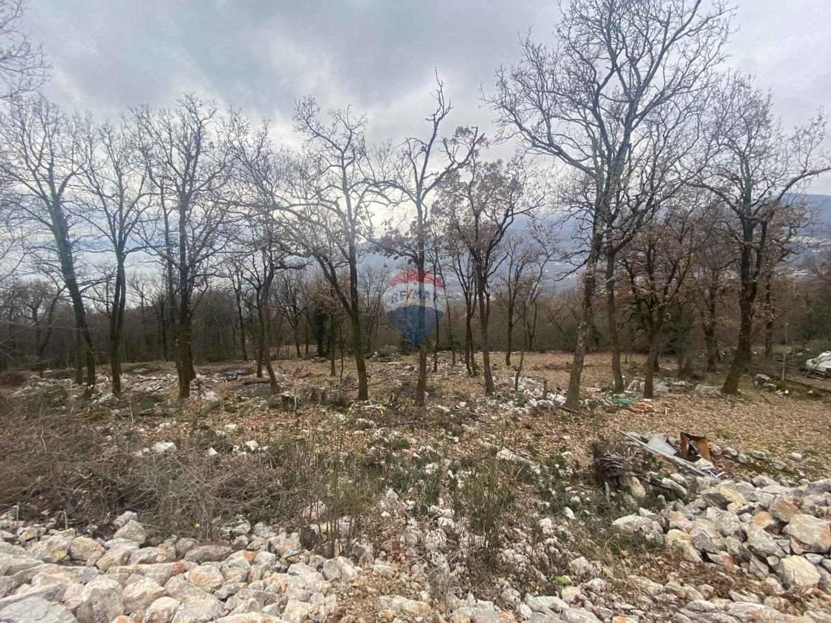 Zemljište Na prodaju - PRIMORSKO-GORANSKA OPATIJA