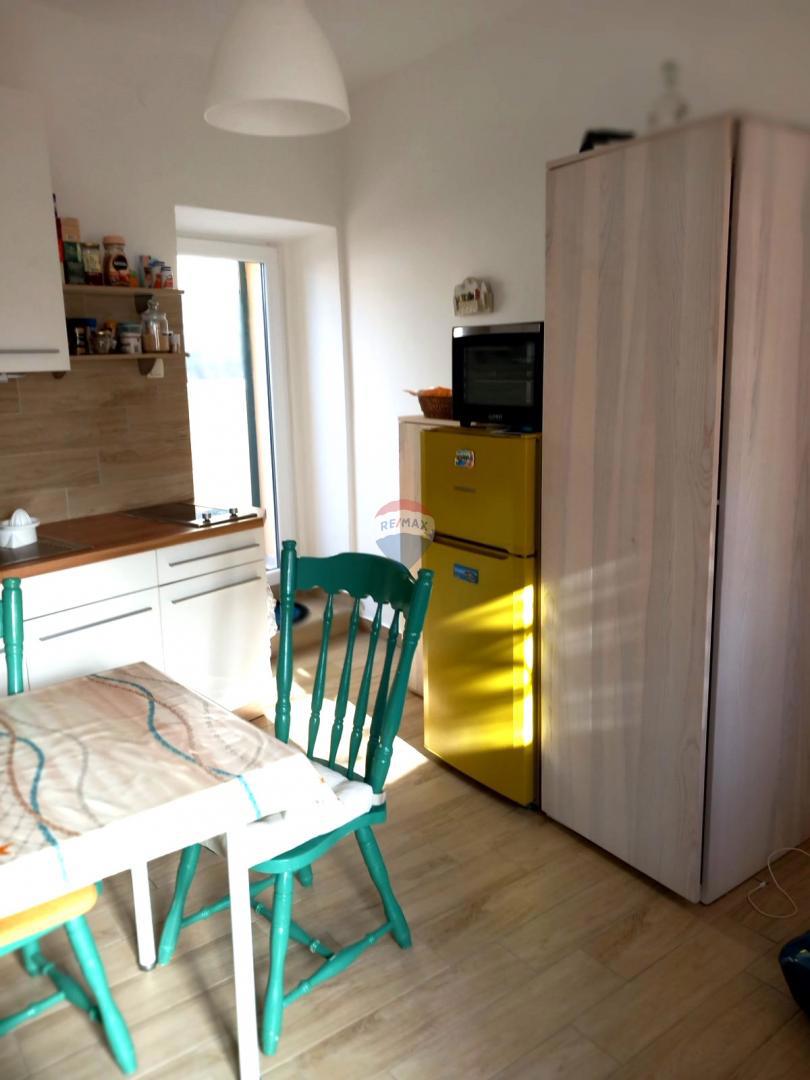 Kuća Na prodaju - PRIMORSKO-GORANSKA KRK