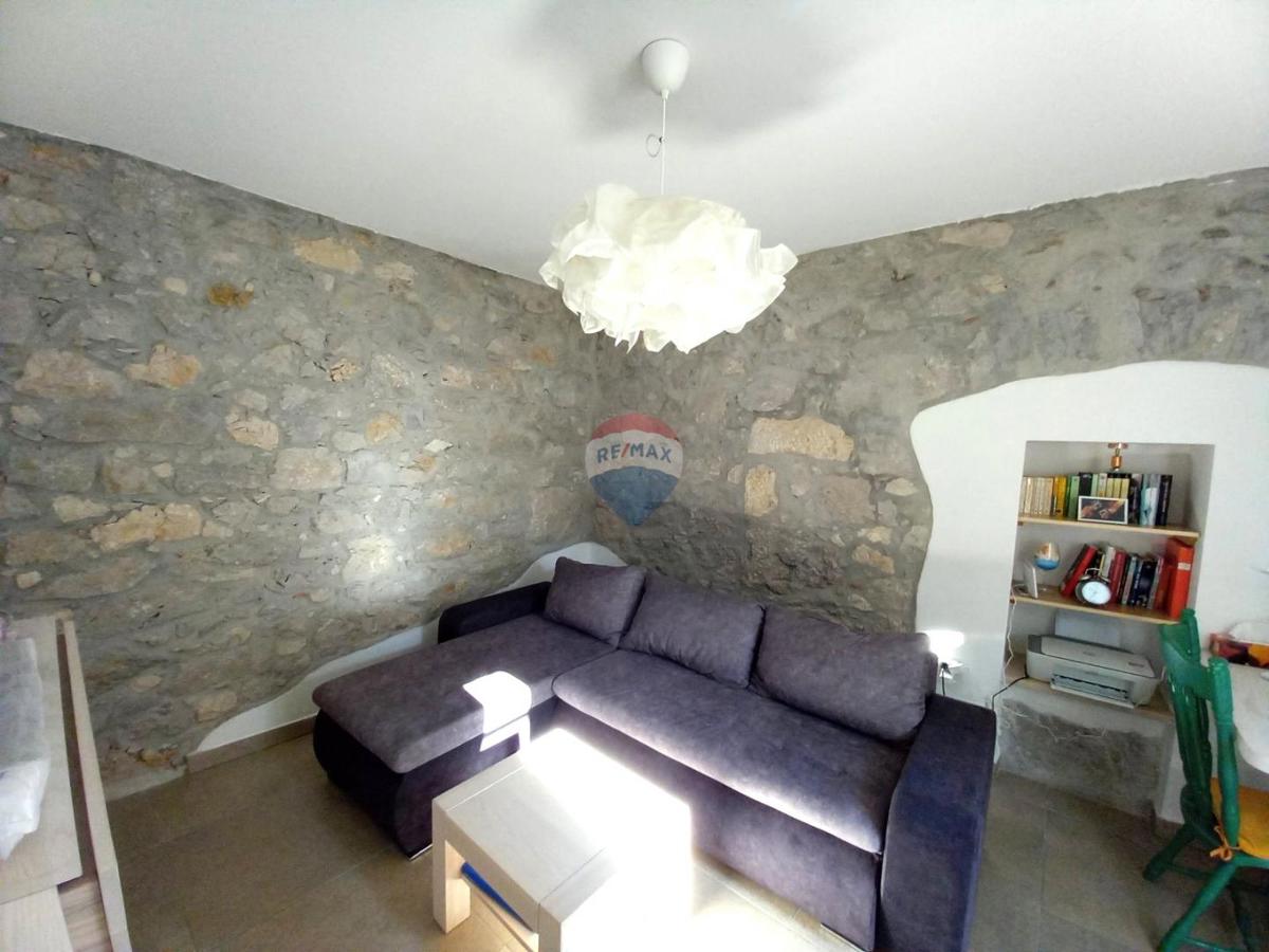 Kuća Na prodaju - PRIMORSKO-GORANSKA KRK