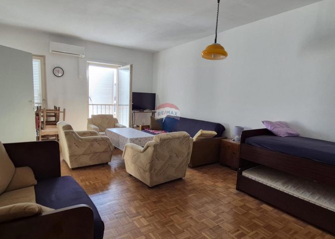 Apartmán na predaj 40 m² – Crikvenica