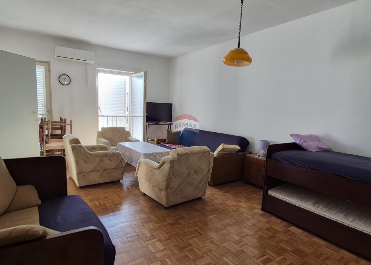 Appartement À vendre - Primorsko-goranska Crikvenica - foto 1/9