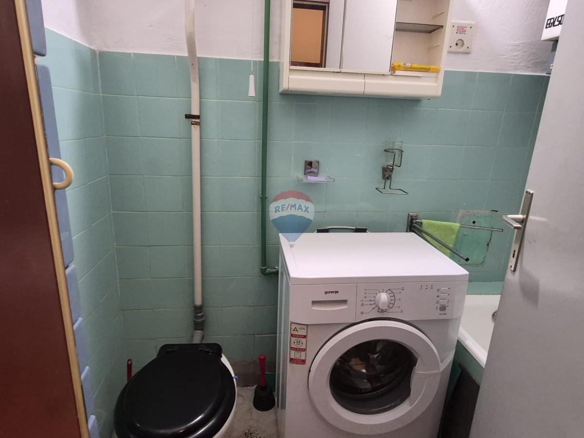 Appartement À vendre - PRIMORSKO-GORANSKA CRIKVENICA