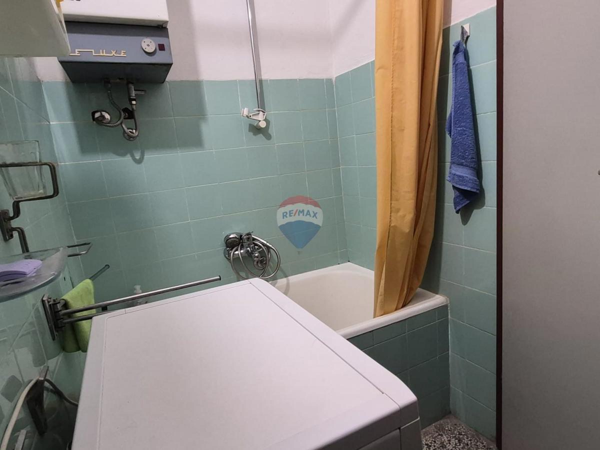 Appartement À vendre - PRIMORSKO-GORANSKA CRIKVENICA