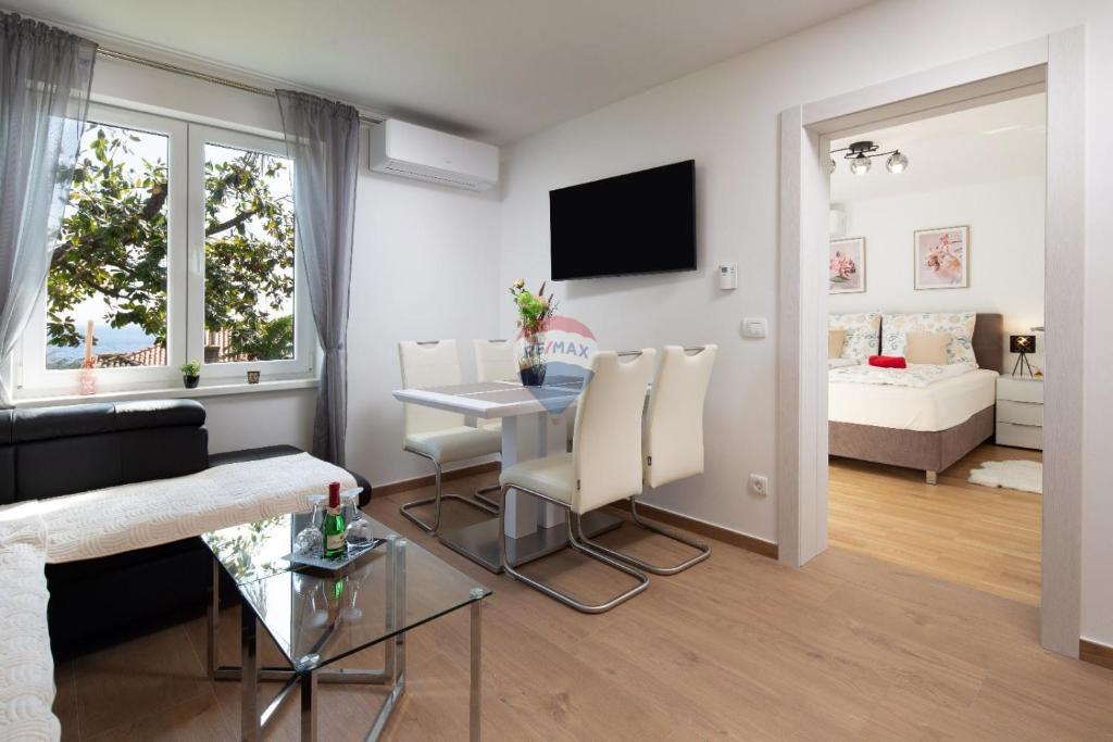 Apartmán Na predaj - Primorsko-goranska Opatija - foto 1/9
