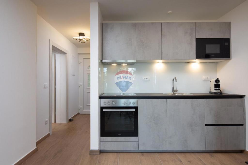 Apartmán Na predaj - Primorsko-goranska Opatija - foto 4/9