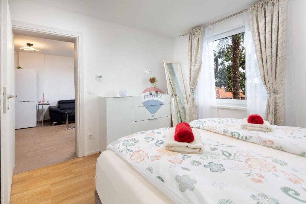 Apartmán Na predaj - PRIMORSKO-GORANSKA OPATIJA