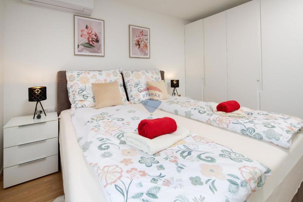 Apartmán Na predaj - PRIMORSKO-GORANSKA OPATIJA