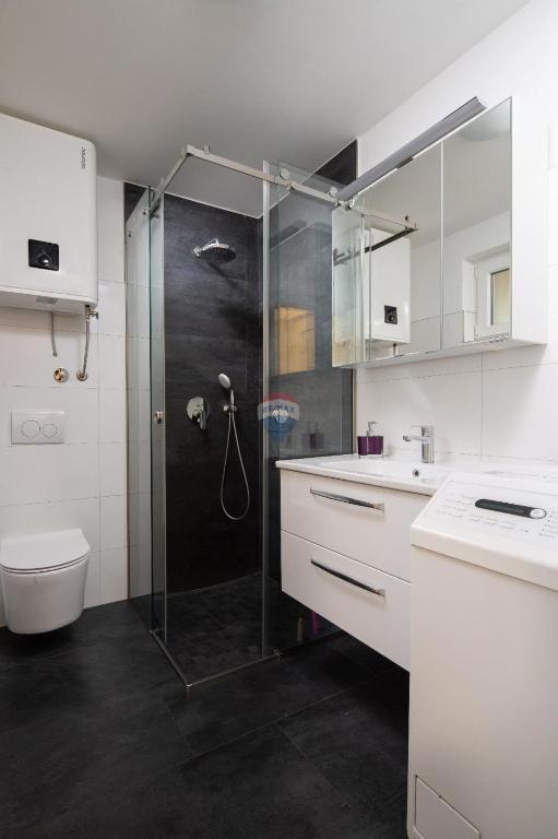 Apartmán Na predaj - PRIMORSKO-GORANSKA OPATIJA