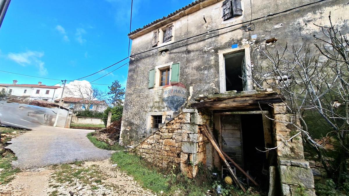 Casa In vendita - Istarska Buje - foto 3/5