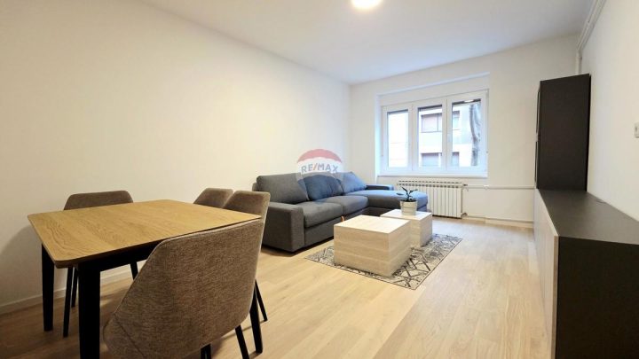 Appartement à louer 52 m² – Zagreb