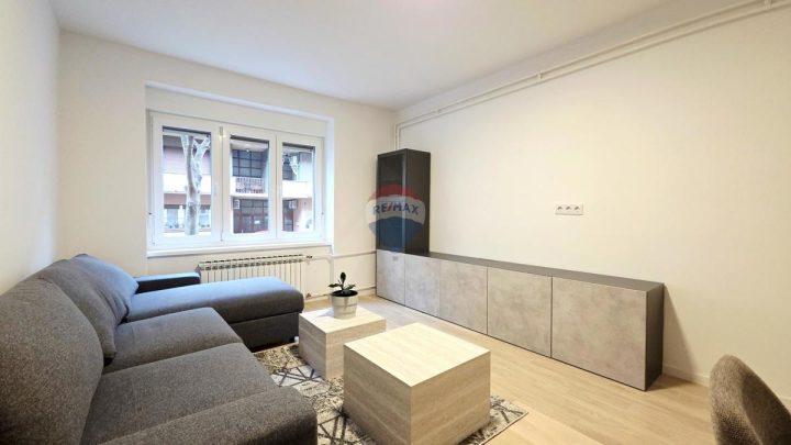 Appartement À louer - Grad Zagreb Zagreb - foto 2/13