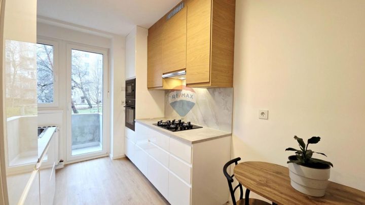 Appartement À louer - Grad Zagreb Zagreb - foto 4/13