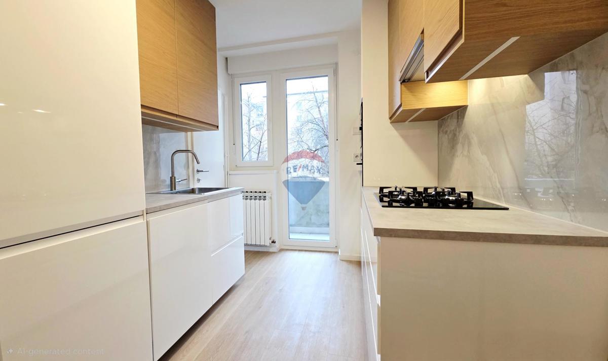 Appartement À louer - Grad Zagreb Zagreb - foto 5/13