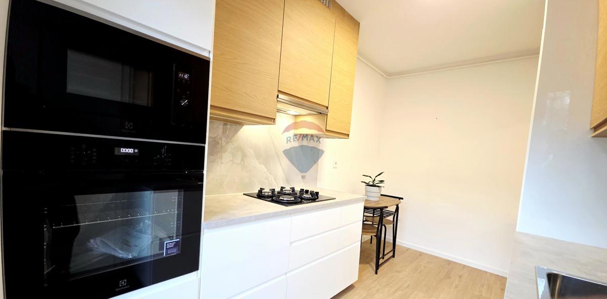 Appartement À louer - GRAD ZAGREB ZAGREB