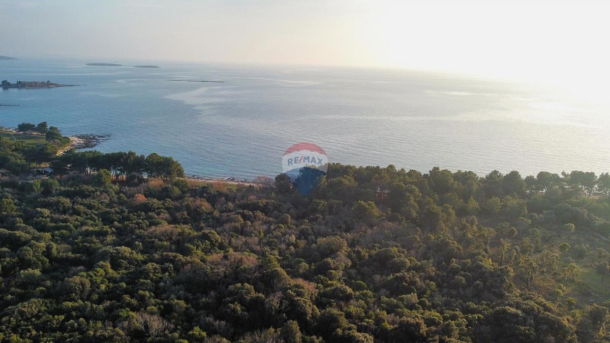 Grundstück Zu verkaufen - Istarska Rovinj - foto 1/3
